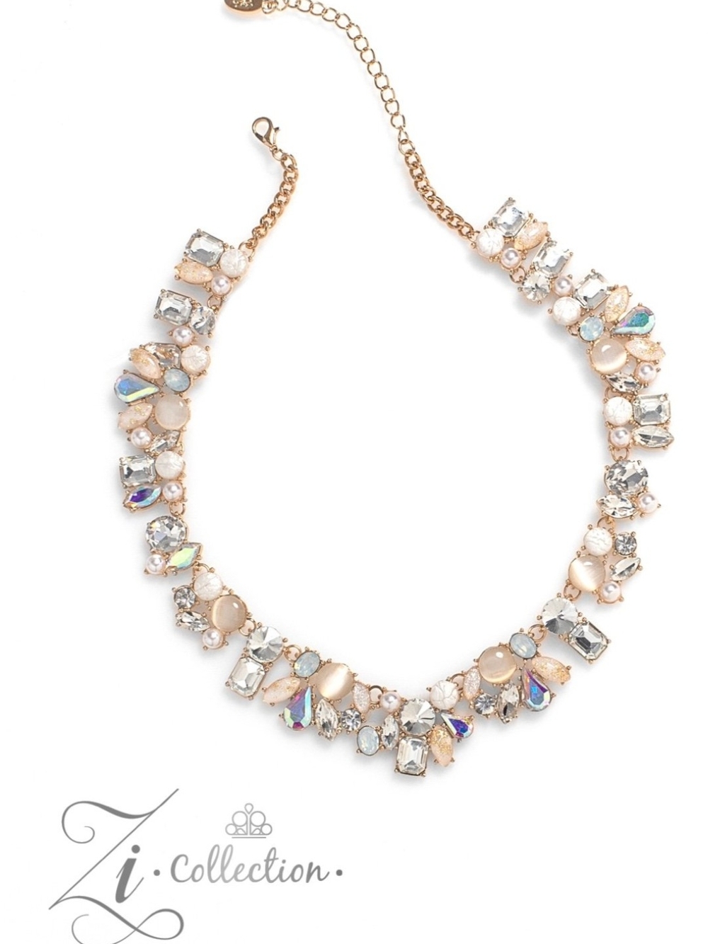 PAPARAZZI Zi  COLLECTION -  Enchanting Set